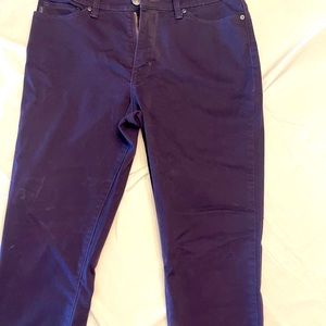 Lee Skinny Jeans, slim fit
